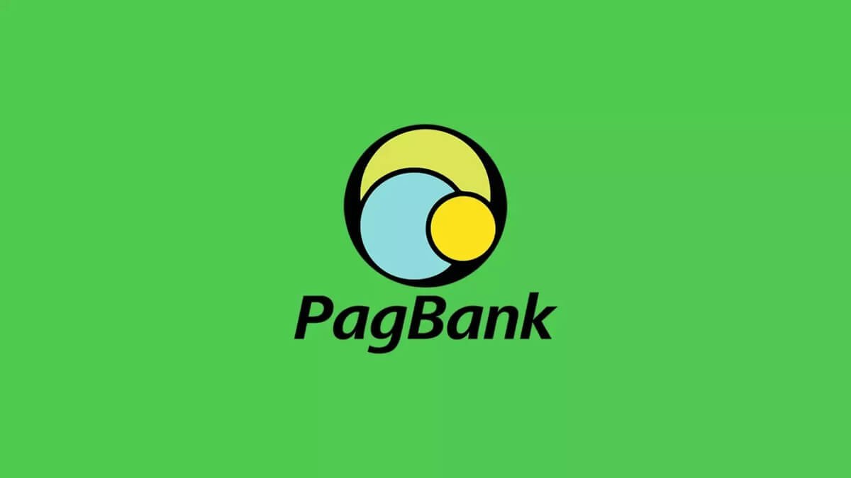 Maquina de Cartão PagBank