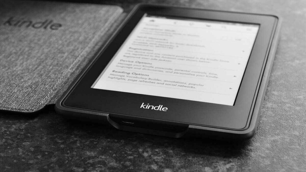 O que é Kindle Unlimited?
