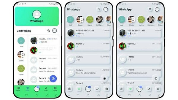 WhatsApp Delta: O que é, Como baixar e Novas atualizações 2023