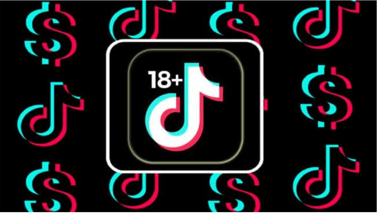 tiktok 18+ apk