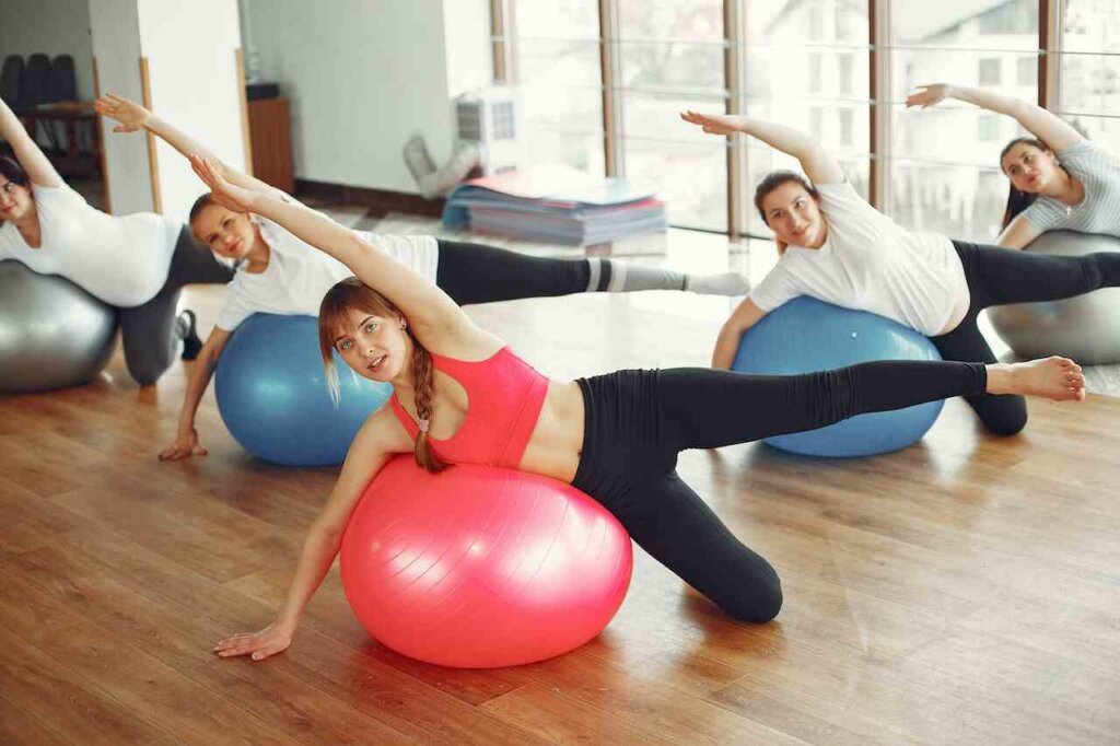 Benefícios da Atividade Física e a Importância dos Exercícios
